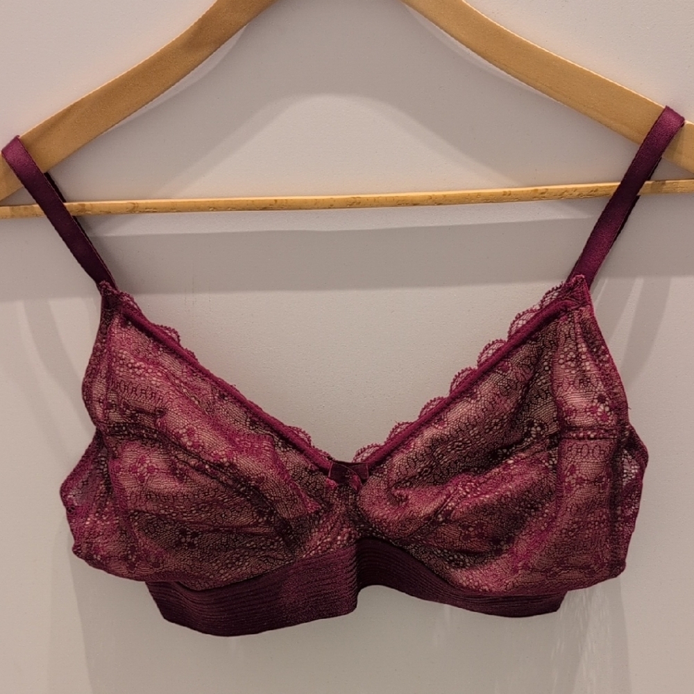 Cleo by Panache Lyzy Bralette 30FF